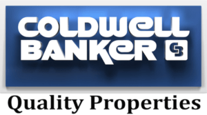 Coldwell Banker Quality Properties Logo