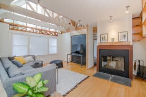 Home interior design