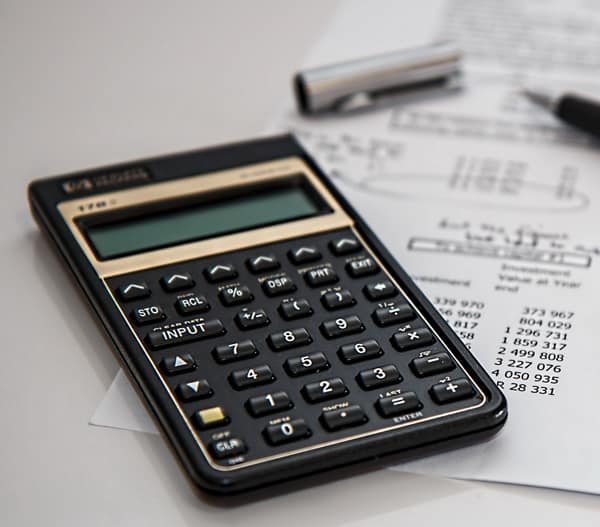 Mortgage Loan Calculator