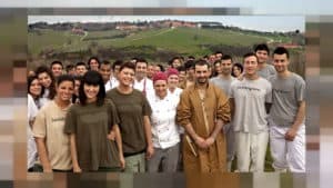 SanPatrignano Smiles