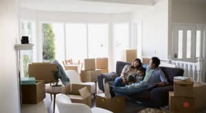 Homeownership Net Worth