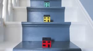 Benefits to owning a home