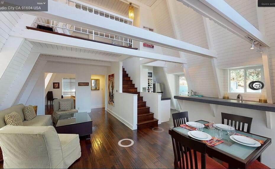 3971 Oeaste Ave, Studio City, CA