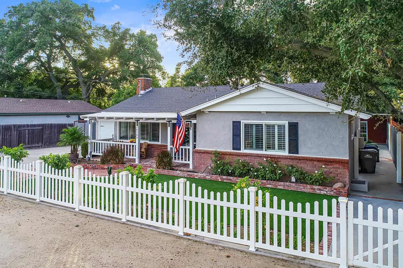 24749 Golden Oak Lane, Newhall, CA 91321