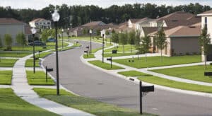 Is the number of homes for sale finally growing