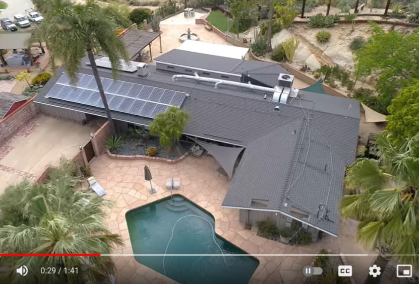 10561 Mahoney Dr, Shadow Hills, CA 91040