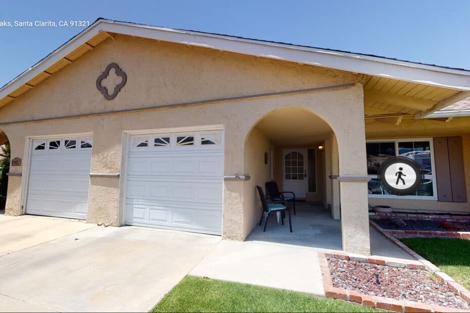 18925 Cir of The Oaks, Santa Clarita, CA 91321