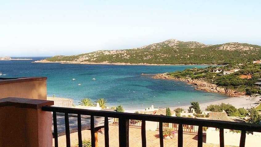 PortCervo Apt