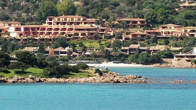 PortCervo Apt