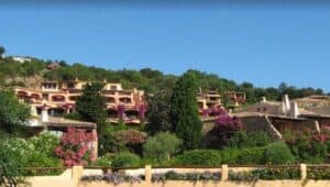 Porto Cervo