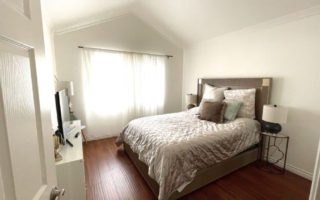 5906 Etiwanda # 1 Tarzana CA 91356 - Bedroom 2