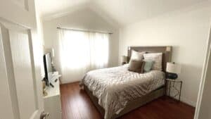 5906 Etiwanda # 1 Tarzana CA 91356 - Bedroom 2