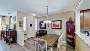 Herrera Dining Area 2