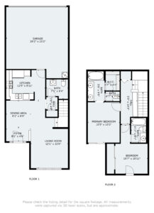 Herrera Floor plan Herrera