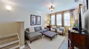 Herrera living room