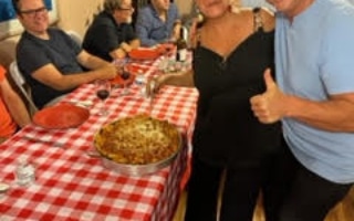 Serata Alex Natalie