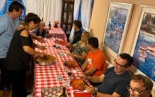 Serata Italiana Dinner 2023-13