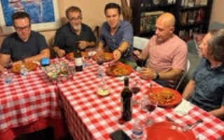 Serata Italiana Dinner 2023-14