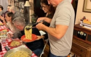 Serata Italiana Dinner 2023-20