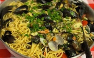 Serata Italiana Dinner 2023-24