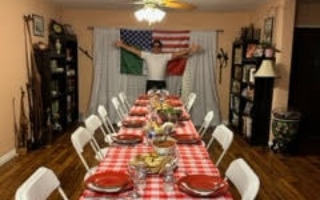 Serata Italiana Dinner 2023-26