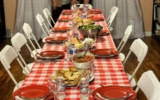 Serata Italiana Dinner 2023-27
