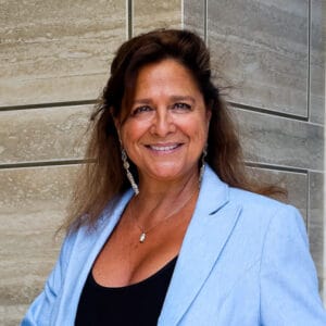 Natalie Blancardi Portrait