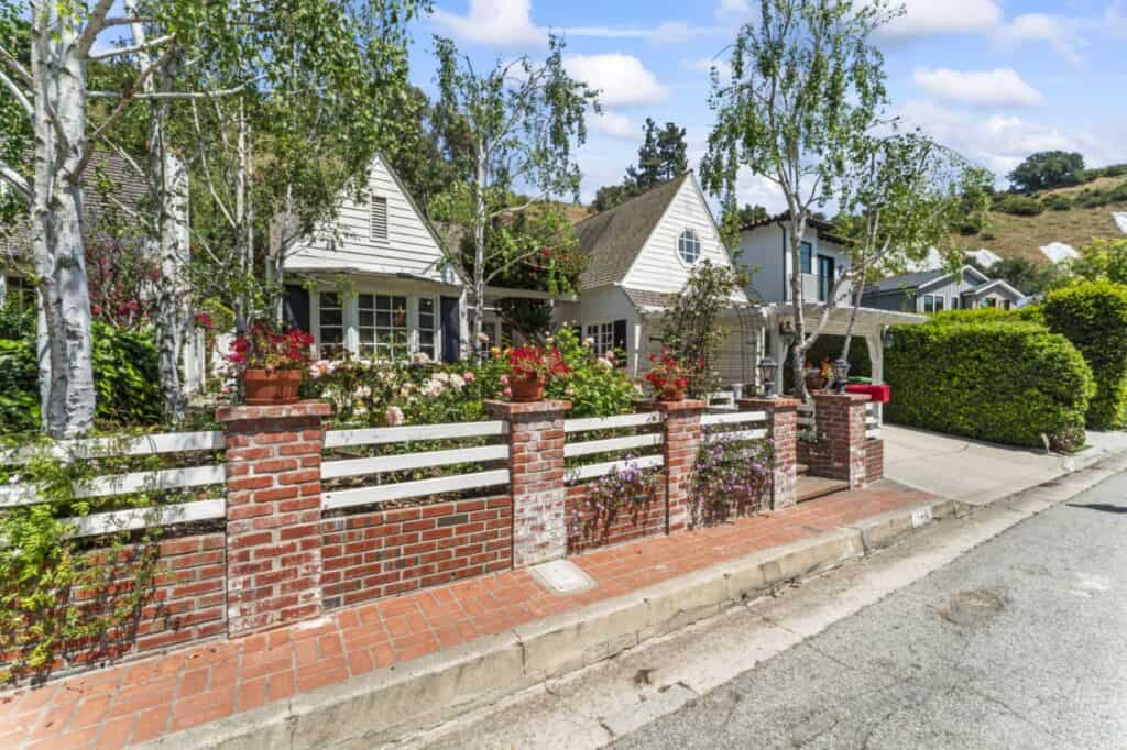 1542 N Beverly Dr, Beverly Hills, CA 90210