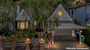 1542 N Beverly Dr, Beverly Hills, CA 90210