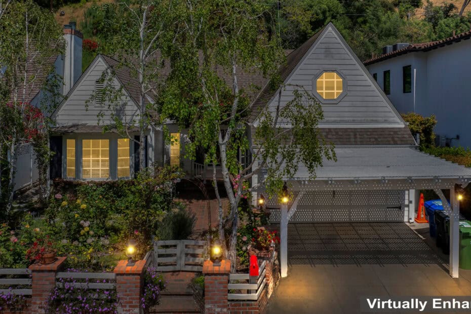 1542 N Beverly Dr, Beverly Hills, CA 90210