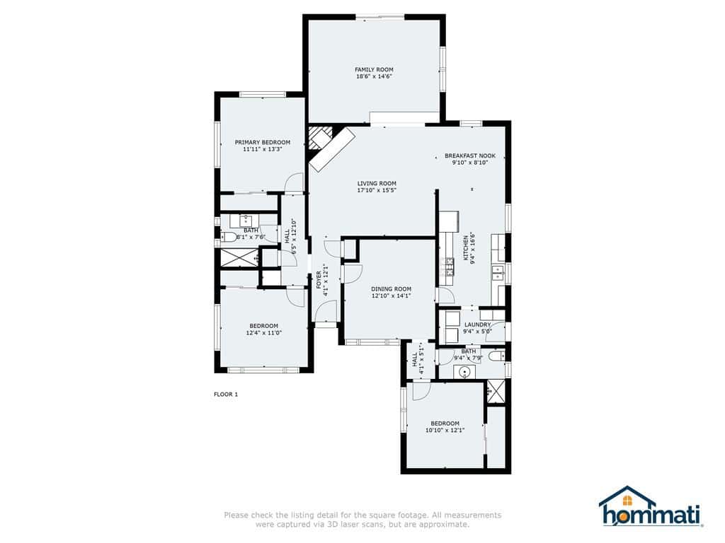 15747 Cohasset St, Van Nuys, CA 91406
