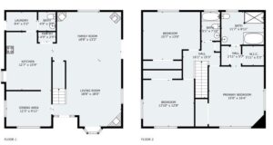 6109 Shannon Valley Road, Acton, CA 93510 plan