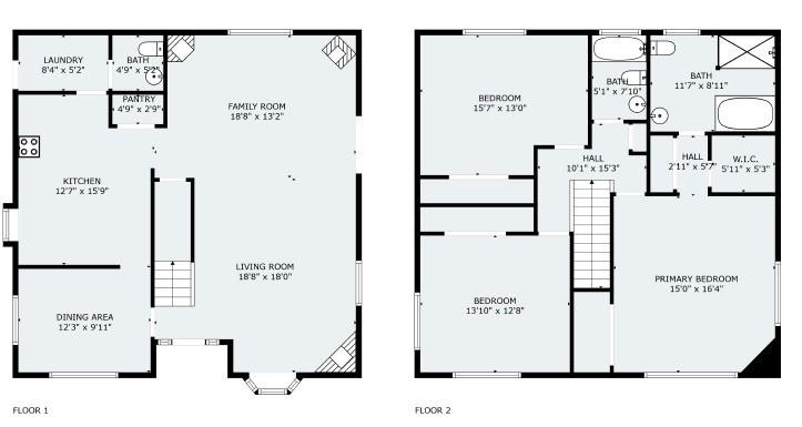 6109 Shannon Valley Road, Acton, CA 93510 plan