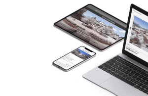 Laptop Media