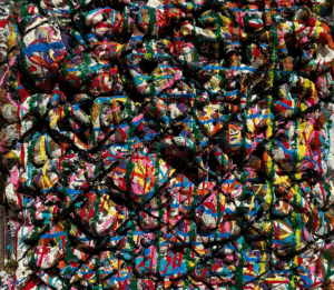Shlomo Tuvia Art