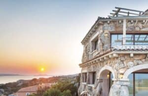 Sunset Luxury