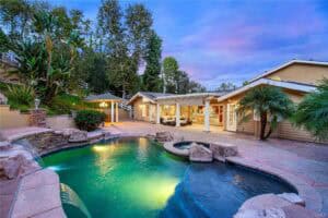 Property 24960 John Fremont Rd