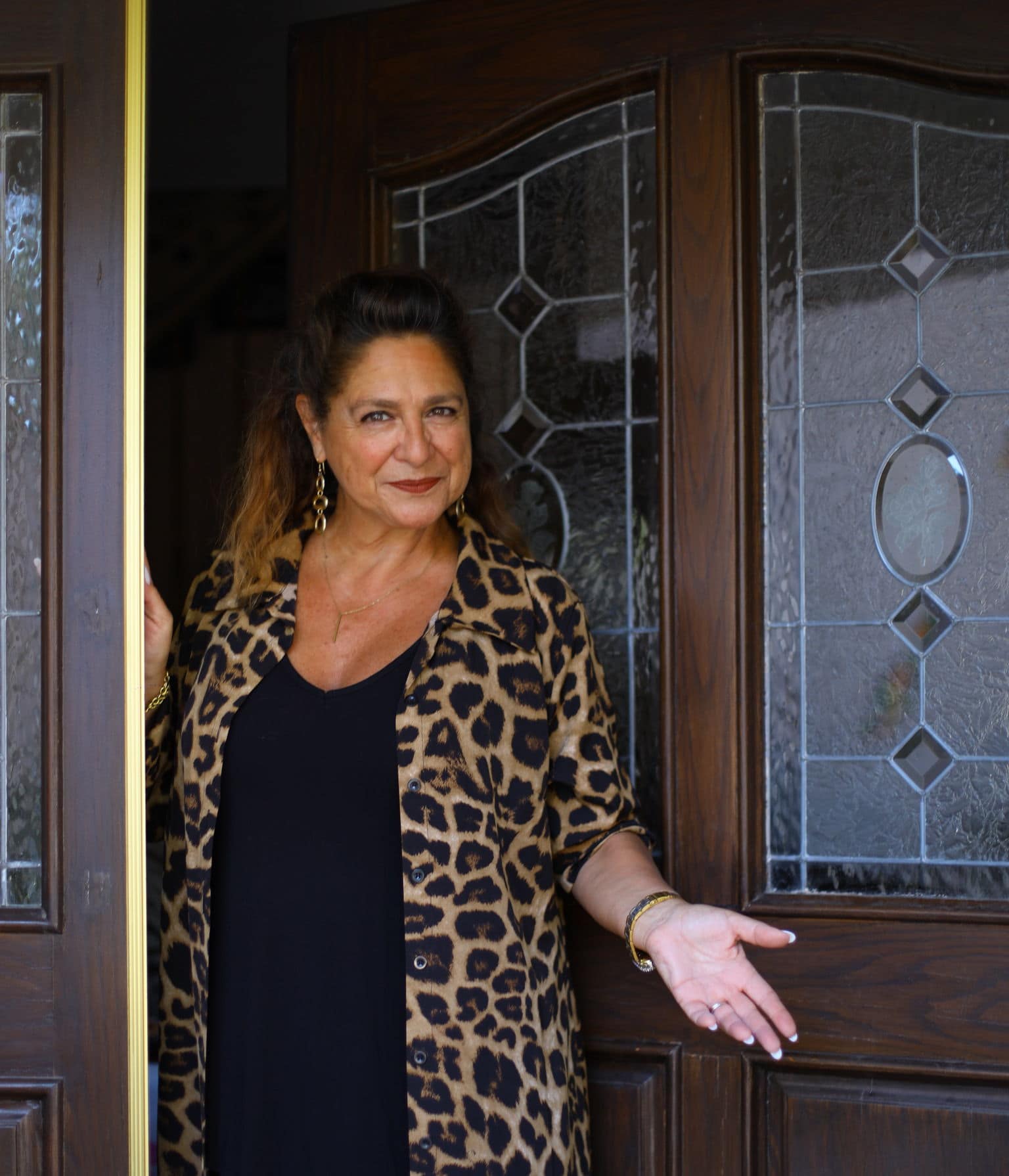Natalie Blancardi 2025 Web