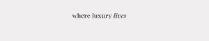 Natalie Luxury Lives